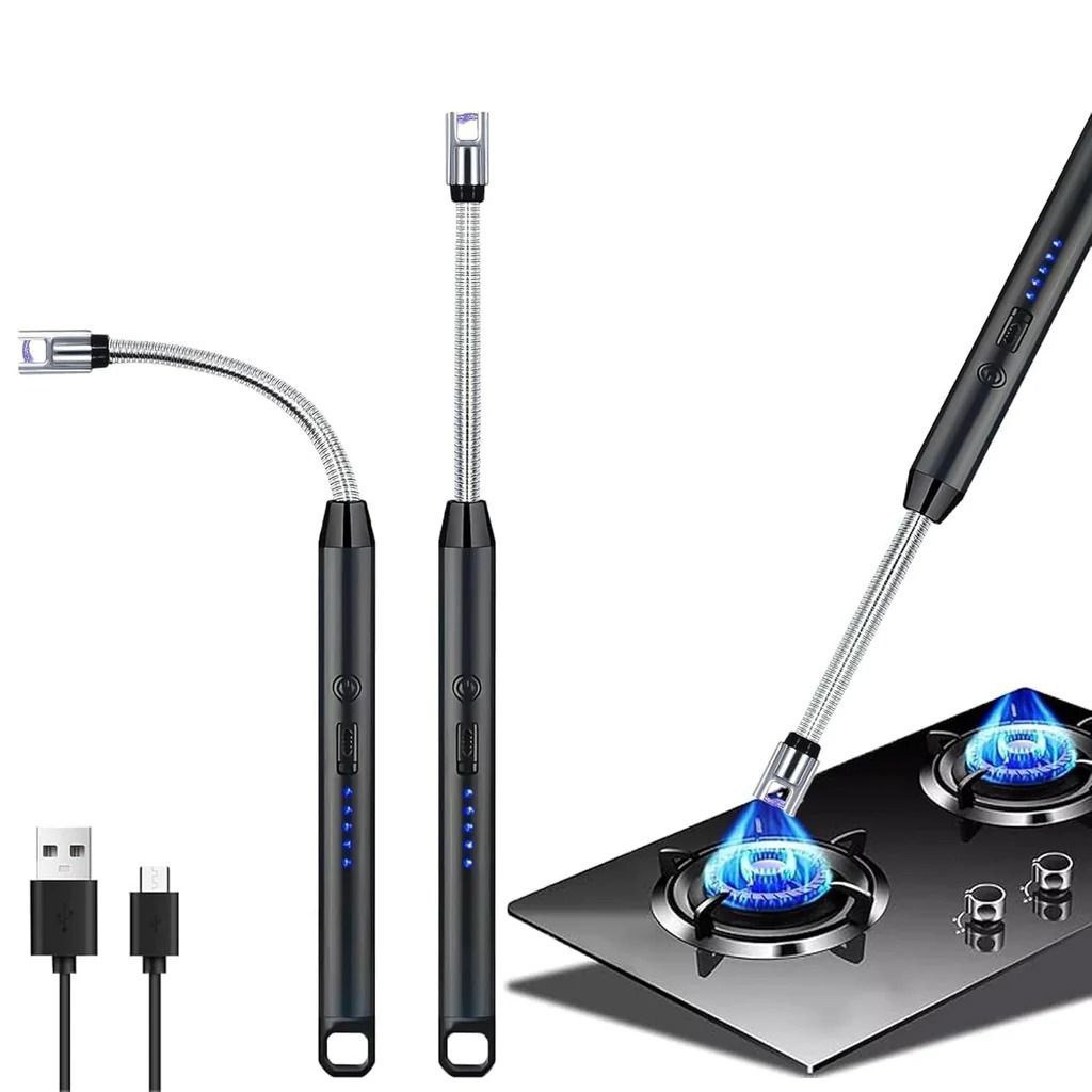 USB Rechargeable Arc Lighter