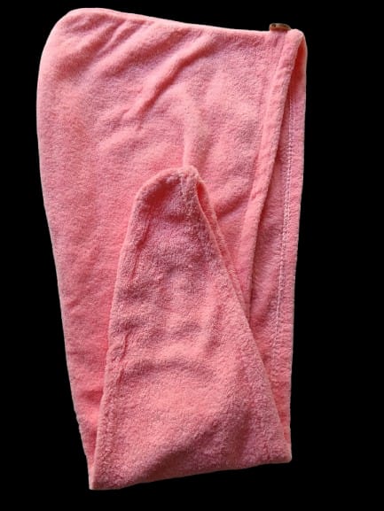 Hair Wrap Towel