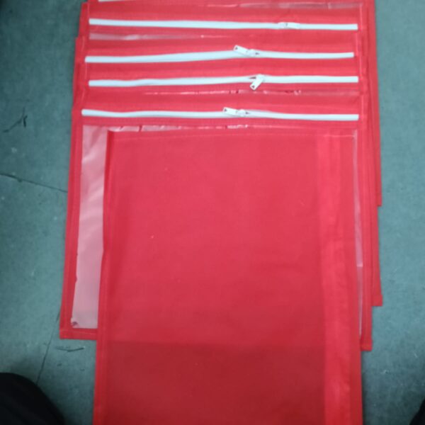 Premium Simple Cloth Cover 13*17 (6 cover)