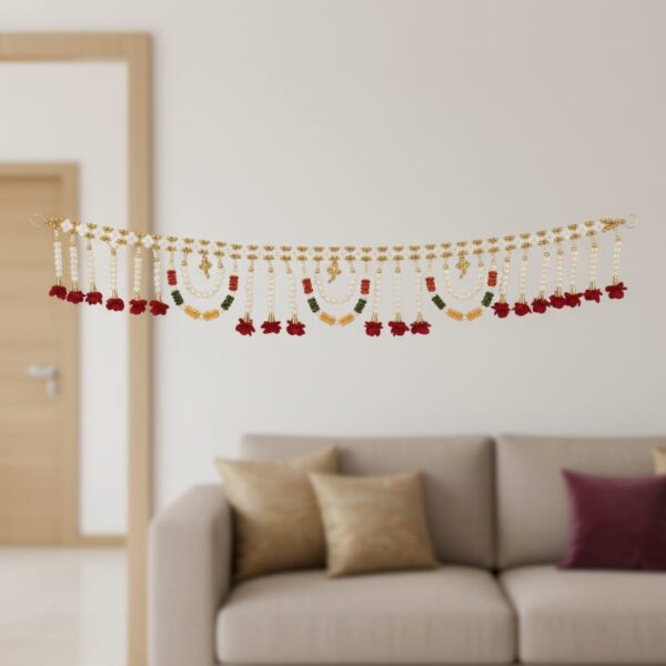 Artificial moti toran